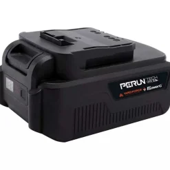 YARD FORCE - Brosse de terrasse à batterie 20 v - yard force lw cpc1