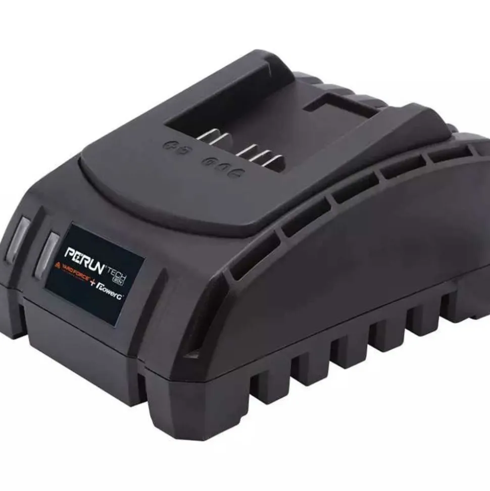 YARD FORCE - Brosse de terrasse à batterie 20 v - yard force lw cpc1