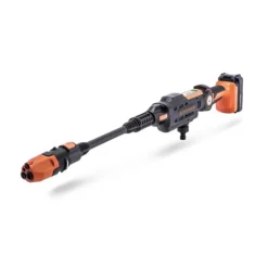 YARD FORCE - Lance nettoyeur haute pression yard force aquajet lw c02 - cr20 370l/h - 22 bar