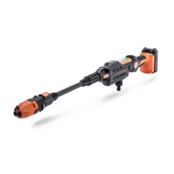 YARD FORCE - Lance nettoyeur haute pression yard force aquajet lw c02 - cr20 370l/h - 22 bar