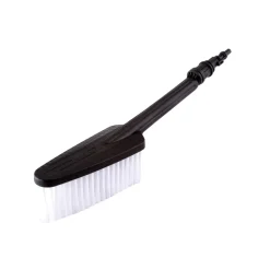 YARD FORCE - Nettoyeur aquajet 22bar 20v sans fil avec batterie li-ion 2.5ah, chargeur et accessoires - lw c02