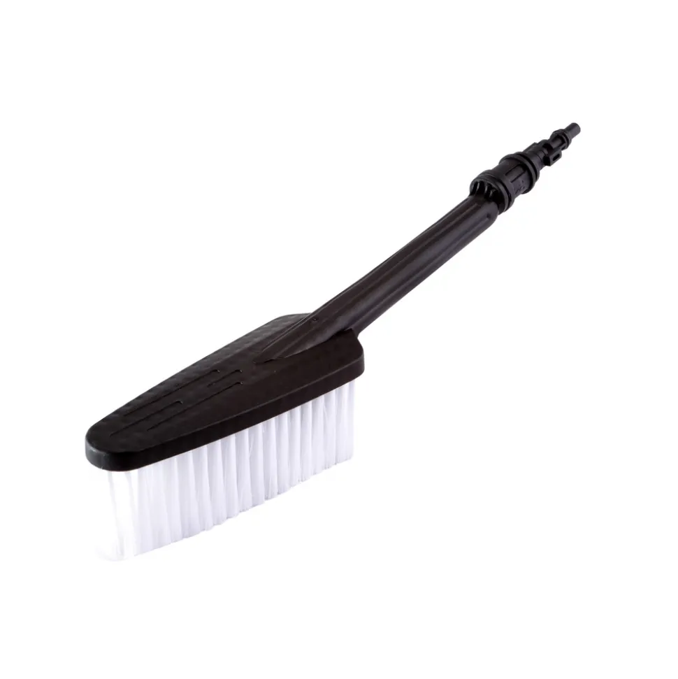 YARD FORCE - Nettoyeur aquajet 22bar 20v sans fil avec batterie li-ion 2.5ah, chargeur et accessoires - lw c02