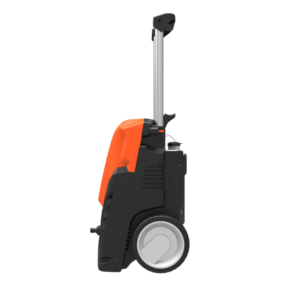 YARD FORCE - Nettoyeur haute pression 1800w EWU13A