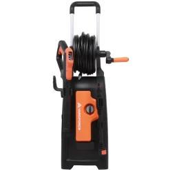 YARD FORCE - Nettoyeur haute pression 150 bar 2200W avec ses accessoires