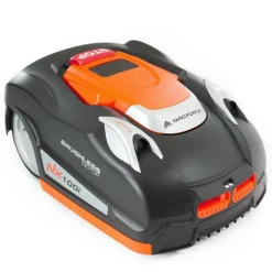 YARD FORCE - Robot tondeuse yard force nx100i - 20-60 mm - 1000m²