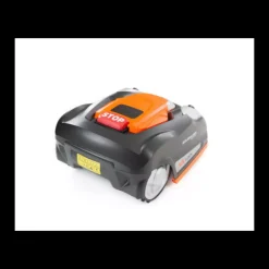 YARD FORCE - Robot tondeuse yard force nx100i - 20-60 mm - 1000m²