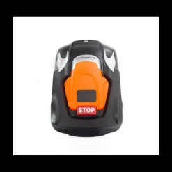 YARD FORCE - Robot tondeuse yard force nx100i - 20-60 mm - 1000m²