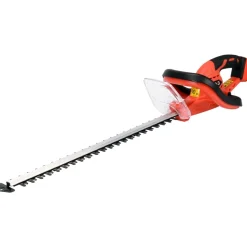 YATO - Taille-haie sans batterie 18v 560 mm