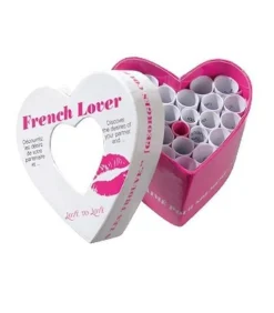 YOUDOIT - Jeu sexy french lover