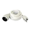 ZENITECH - Rallonge 1,90 m pour aquarium : blanc
