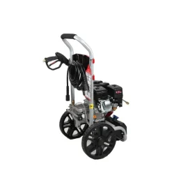 ZEPHIR - Zeuz nettoyeur haute pression thermique 4 temps 220 bars