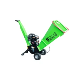 ZIPPER - Broyeur de végétaux à essence - 555x850x870 mm - 196 cc