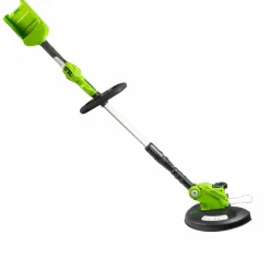 ZIPPER - Débroussailleuse sans fil - 40 v