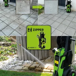 ZIPPER - Nettoyeur haute pression - 2300 w