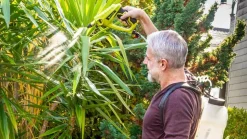ZIPPER - Pulvérisateur à batterie - 3 modes de pulvérisation