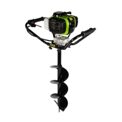 ZIPPER - Tarière thermique - 52,8 cc - 115db