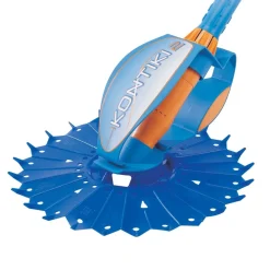 Zodiac aspirateur hydraulique de fond pour piscine - kontiki 2