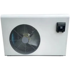 Zodiac pompe à chaleur de piscine inverter - hpo 18
