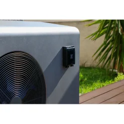 Zodiac pompe à chaleur de piscine inverter - hpo 18