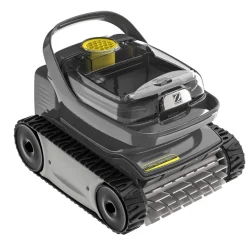 Zodiac robot electrique de piscine sans fil fond - op-li 2100