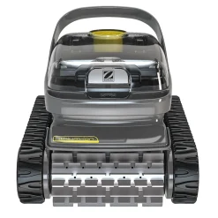 Zodiac robot electrique de piscine sans fil fond - op-li 2100