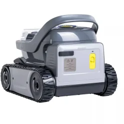Zodiac robot electrique de piscine sans fil fond - op-li 2100