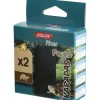 ZOLUX - 2 filtres cartouche mousse foam karapas pour tortue