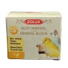 ZOLUX - Bloc minéral 90 g pour oiseau domestique