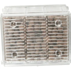 ZOLUX - Cartouche billes pour nanolife 200 max pour aquarium