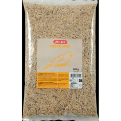 ZOLUX - Graines pour perruches sac de 800 g pour oiseaux