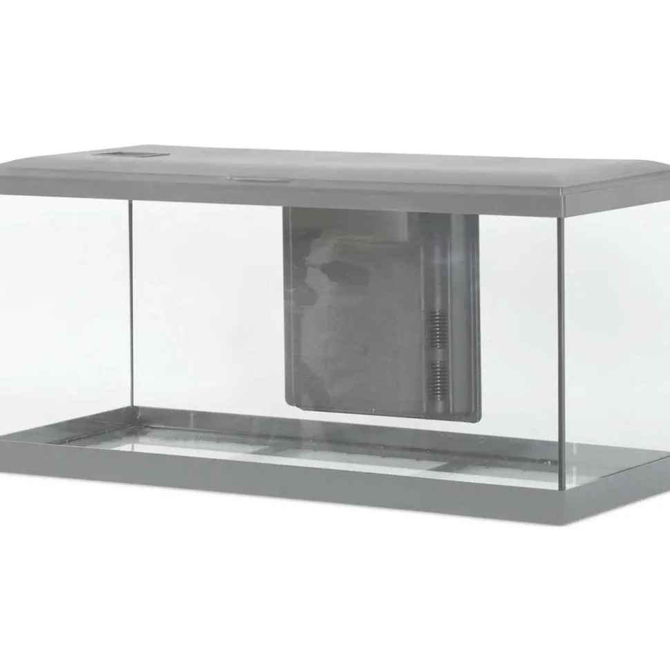 ZOLUX - Kit aquarium tana 84l