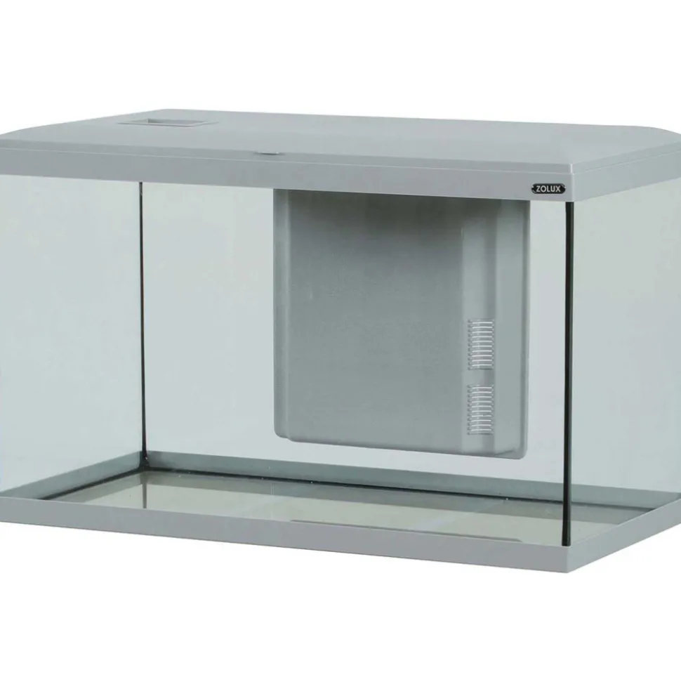ZOLUX - Kit aquarium tana 63l
