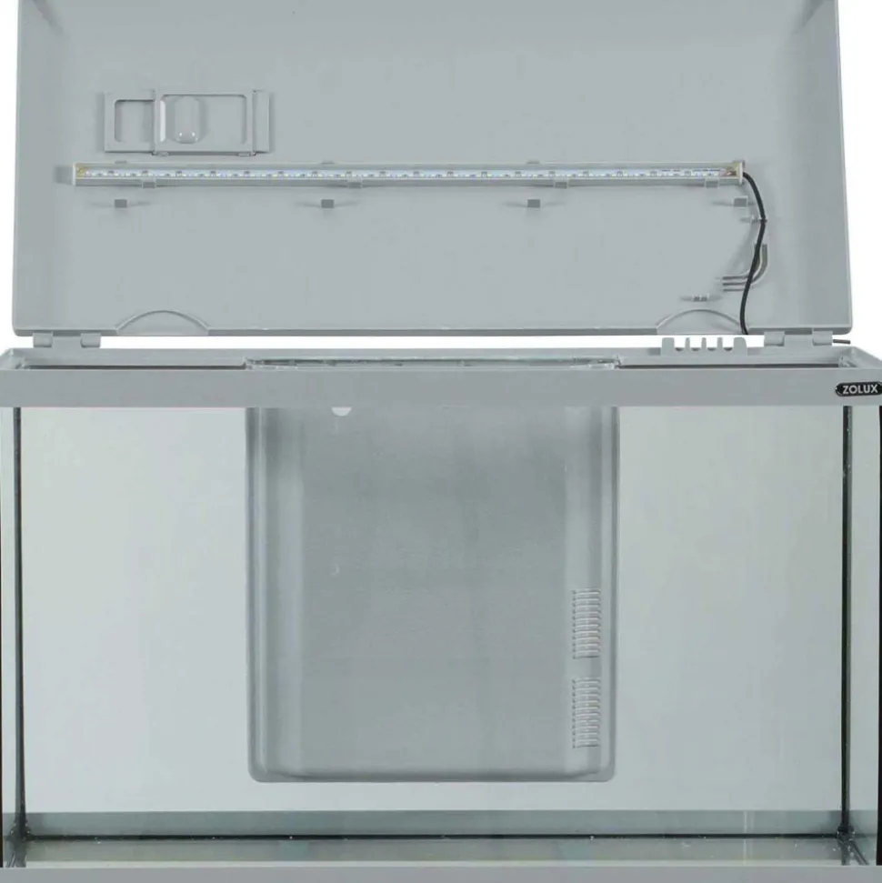 ZOLUX - Kit aquarium tana 63l