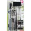 ZOLUX - Kit de nettoyage aquarium aspirateur + racloir + épuisette