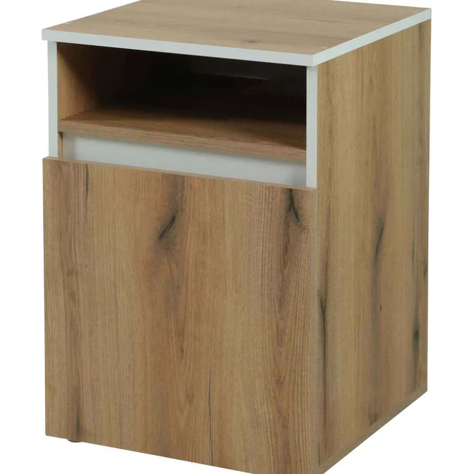 ZOLUX - Meuble pour aquarium colonne 50 x 50 cm