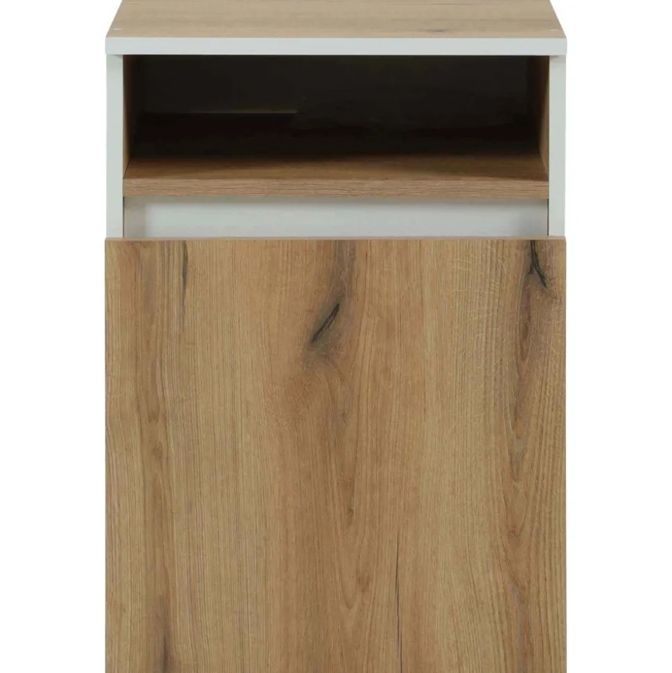 ZOLUX - Meuble pour aquarium colonne 50 x 50 cm