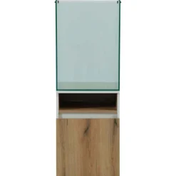 ZOLUX - Meuble pour aquarium colonne 50 x 50 cm