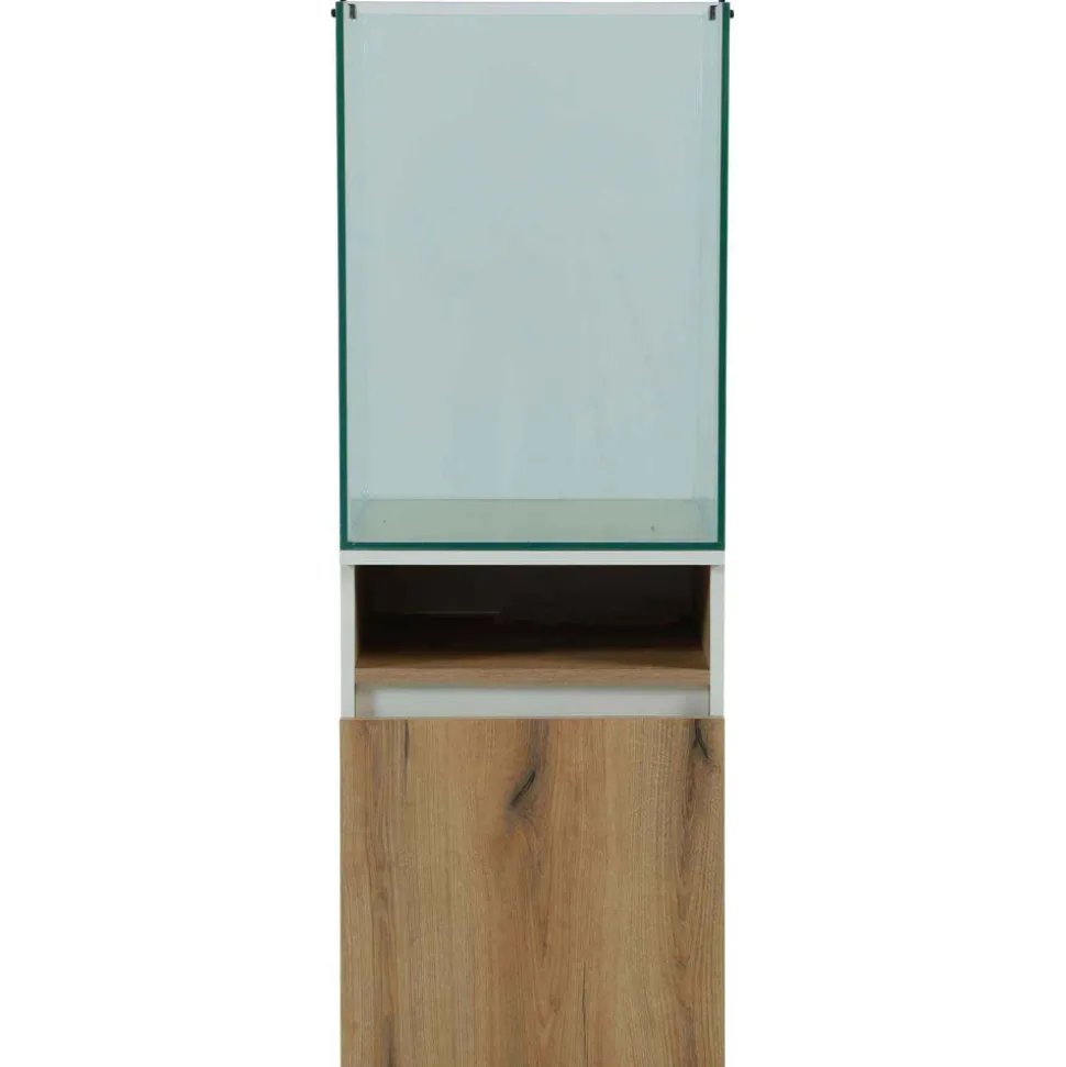 ZOLUX - Meuble pour aquarium colonne 50 x 50 cm