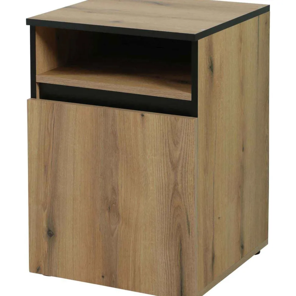 ZOLUX - Meuble pour aquarium colonne 50 x 50 cm