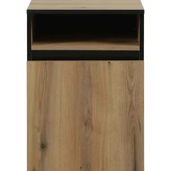 ZOLUX - Meuble pour aquarium colonne 50 x 50 cm