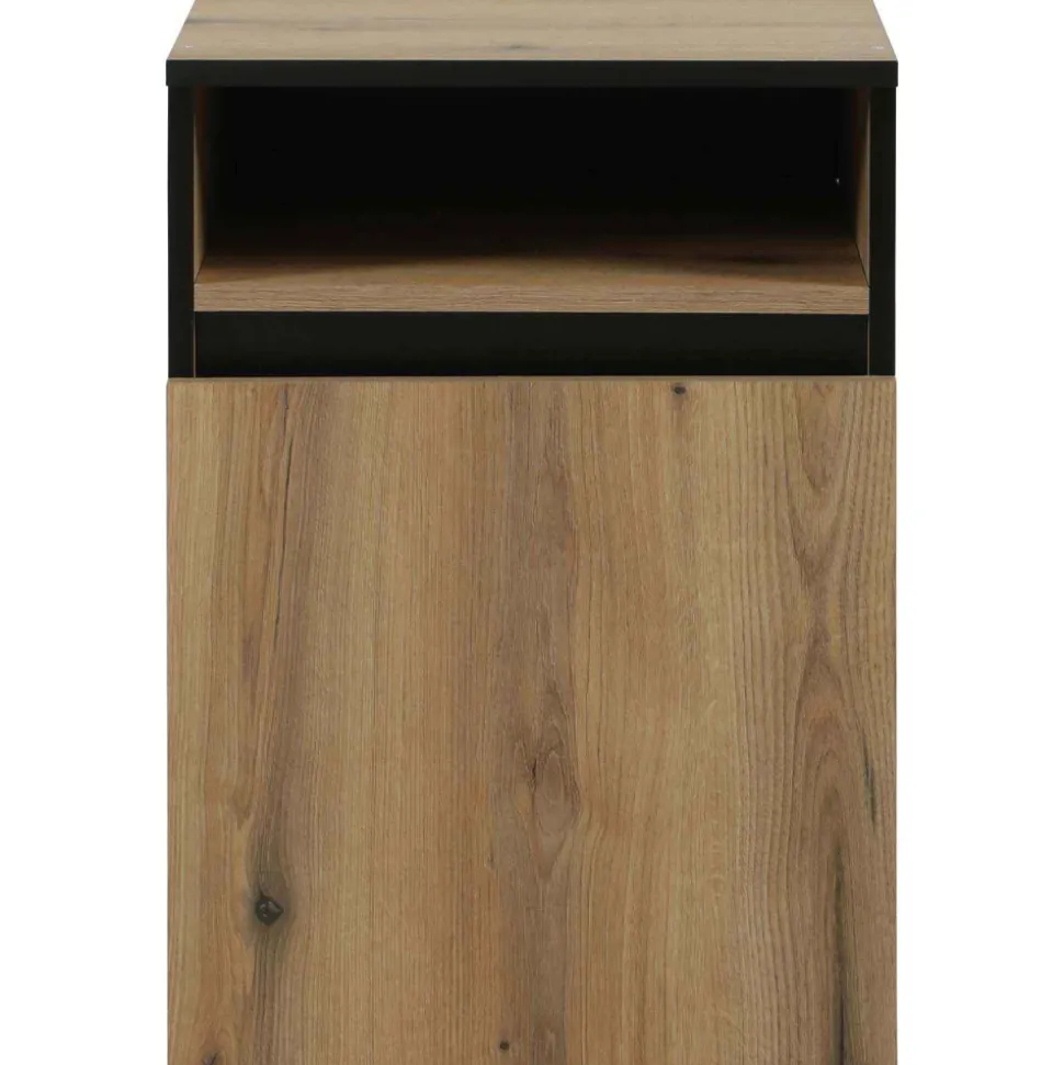 ZOLUX - Meuble pour aquarium colonne 50 x 50 cm