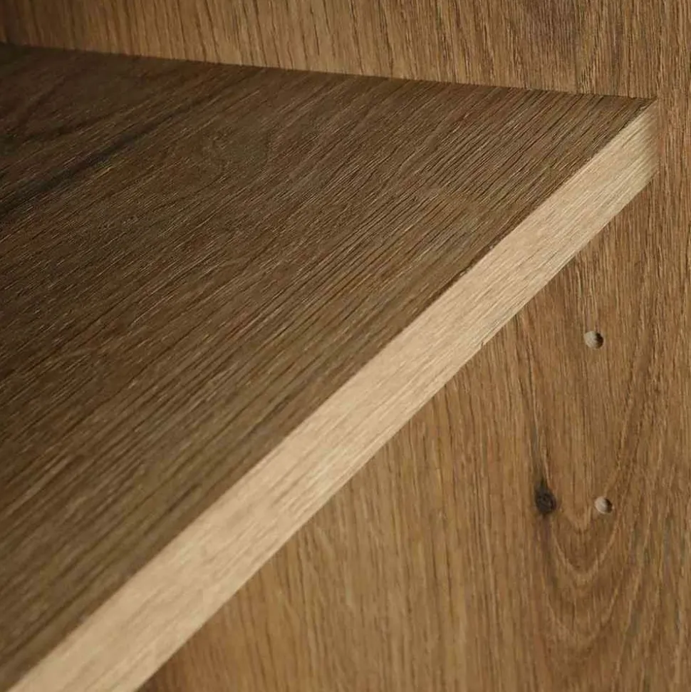 ZOLUX - Meuble pour aquarium colonne 50 x 50 cm