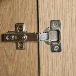 ZOLUX - Meuble pour aquarium colonne 50 x 50 cm