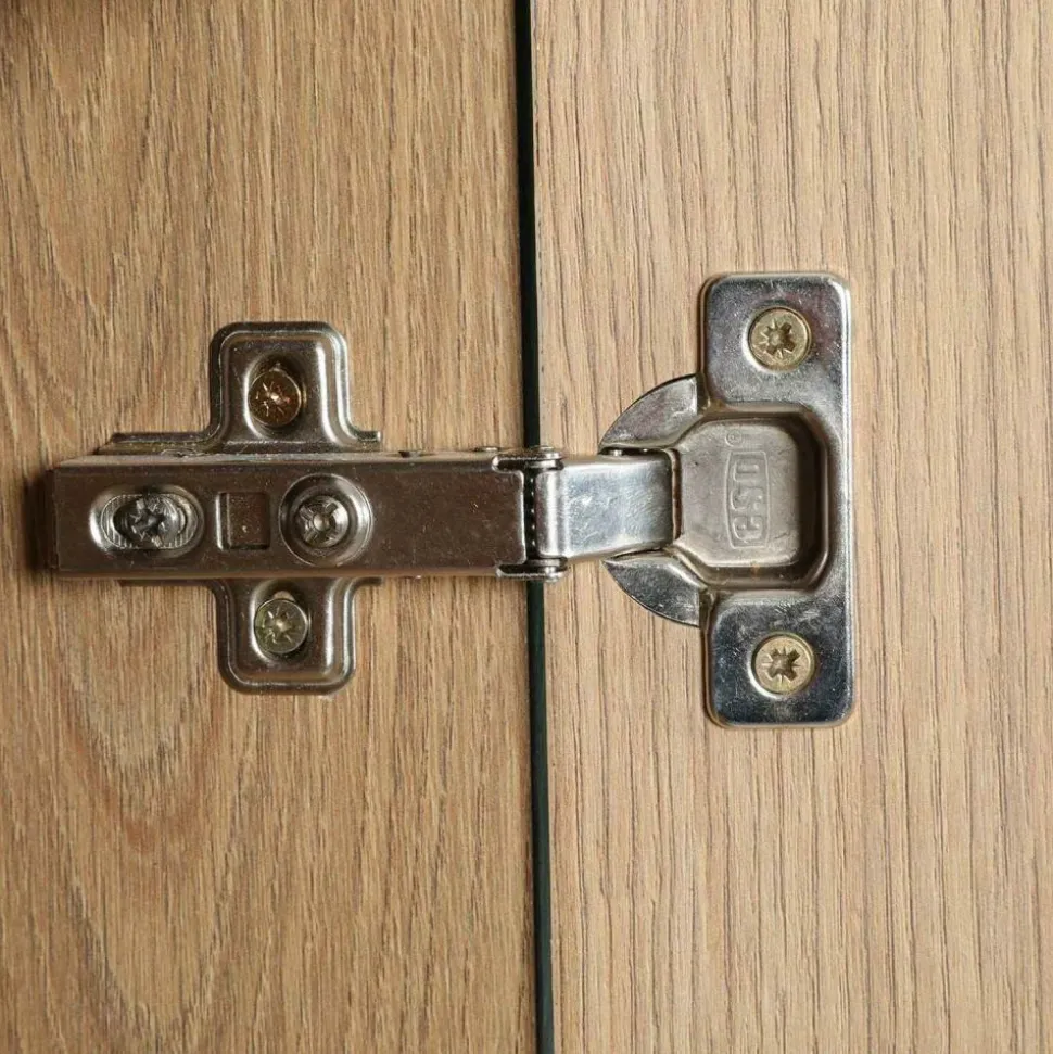 ZOLUX - Meuble pour aquarium colonne 50 x 50 cm