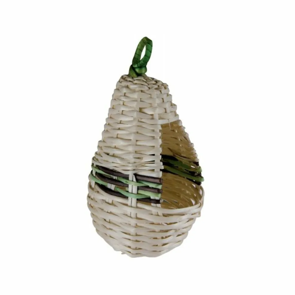 ZOLUX - Nid osier exotique pomme