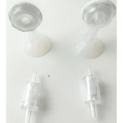 ZOLUX - Pompe à air igloo 200 blanc puissance 2.0 w débit max 120 l/h. Pour aquariu