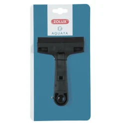 ZOLUX - Racloir à lame de 10 cm pour aquarium
