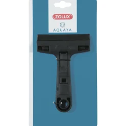 ZOLUX - Racloir à lame de 10 cm pour aquarium