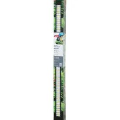 ZOLUX - Rampe d'éclairage - zolux - slim led dimmable - ajustable et adaptable en remplacement d'un tube néon t8 ou t5 - 100 cm