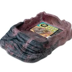 ZOO MED - Baignoire reptiramp xl pour tortues